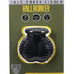 Fort Troff Silicone Ball Bunker - Black