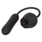 French Kiss Elite Lover Silicone Rechargeable Bullet