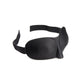 Frisky Deluxe Ergo Black-Out Blindfold