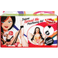 Frisky Deluxe Spread Me Positioning Aid - Black/Clear