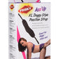 Frisky Doggy Style Position Strap - Black - XLarge