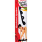 Frisky Easy Access Restraint System - Black