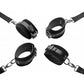 Frisky Four Point Restraint