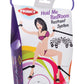 Frisky Hold Me Bedroom Restraint System - Black