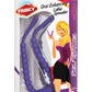 Frisky Oral Enhancing Hands Free Labia Spreader - Purple