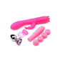Frisky Passion Deluxe Kit