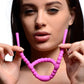 Frisky Petal Pusher Silicone Labia Spreader
