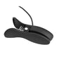 Frisky Power Pinchers 10 Mode Vibrating Nipple Clamps