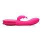 Frisky Rebel Rabbit 21x Rabbit Vibrator