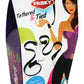 Frisky Tethered and Tied Novice Tethers - Black