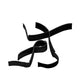 Frisky Two Timer Double Leg and Arm Restraints