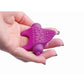 Frisky Versa Tingler Finger Vibrator and Clit Stimulator