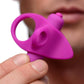 Frisky Versa Tingler Finger Vibrator and Clit Stimulator