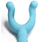 Frisky Yass Vibe Dual Ended Silicone Rechargeable Vibrator