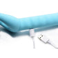 Frisky Yass Vibe Dual Ended Silicone Rechargeable Vibrator