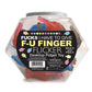 Fu Finger Flickers - 24 Per Bowl