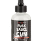 Fuck Sauce Cum Unscented Hybrid Lubricant - 8oz