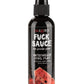 Fuck Sauce Water Based Oral Play - Watermelon