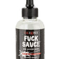 Fuck Sauce Water Based Personal Lubricant - 4oz