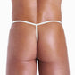 Fundies Candy Cane Thong