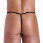 Fundies Hundcuff G-String with Toy Handcuffs