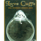Furry Love Cuffs - Brown