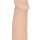Futurotic Penis Extender - Flesh/Vanilla
