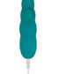 G-Spot Perfection Rechargeable Silicone Vibrator