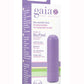 Gaia Eco Rechargeable Bullet - Lilac/Purple