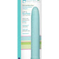 Gaia Eco Vibrator - Aqua