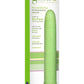 Gaia Eco Vibrator - Green