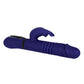Gender X All In One Rechargeable Silicone Rabbit Vibrator