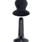 Gender X Echo Rechargeable Silicone Vibrator with Removable Sleeve