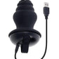 Gender X Echo Rechargeable Silicone Vibrator with Removable Sleeve