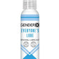 Gender X Everyone's Lube Water Based Lubricant - 2oz