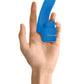 Gender X Flick It Rechargeable Silicone Vibrator