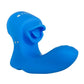 Gender X Flick It Rechargeable Silicone Vibrator