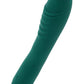 Gender X Pirouette Rechargeable Silicone Twirling Vibrator