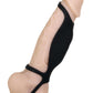 Gender X Rocketeer Rechargeable Silicone Penis Sleeve