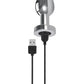 Gender X Rockin Rechargeable Metal XL Plug