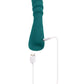 Gender X Scorpion Rechargeable Silicone Vibrator