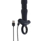 Gender X Slayer Rechargeable Silicone Thrusting Anal Vibrator