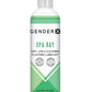 Gender X Spa Day Water Based Flavored Lubricant 4oz - Mint