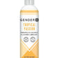 Gender X Tropical Passion Water Based Flavored Lubricant - 4oz.