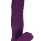 Gender X Velvet Hammer Rechargeable Silicone Wearable Vibrator