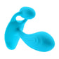 Gender X Wear Me Out Rechargeable Silicone Panty Vibe with Remote