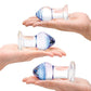 Glas Amethyst Rain Anal Training Kit