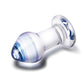 Glas Amethyst Rain Anal Training Kit