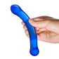 Glas Curved G-Spot Glass Dildo