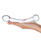 Glas Curved Glass G-Spot Stimulator